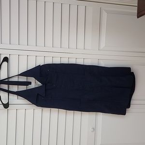 Guayavera Holter Dress